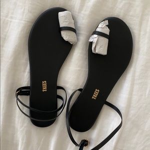 Tkees Phoebe Sandals